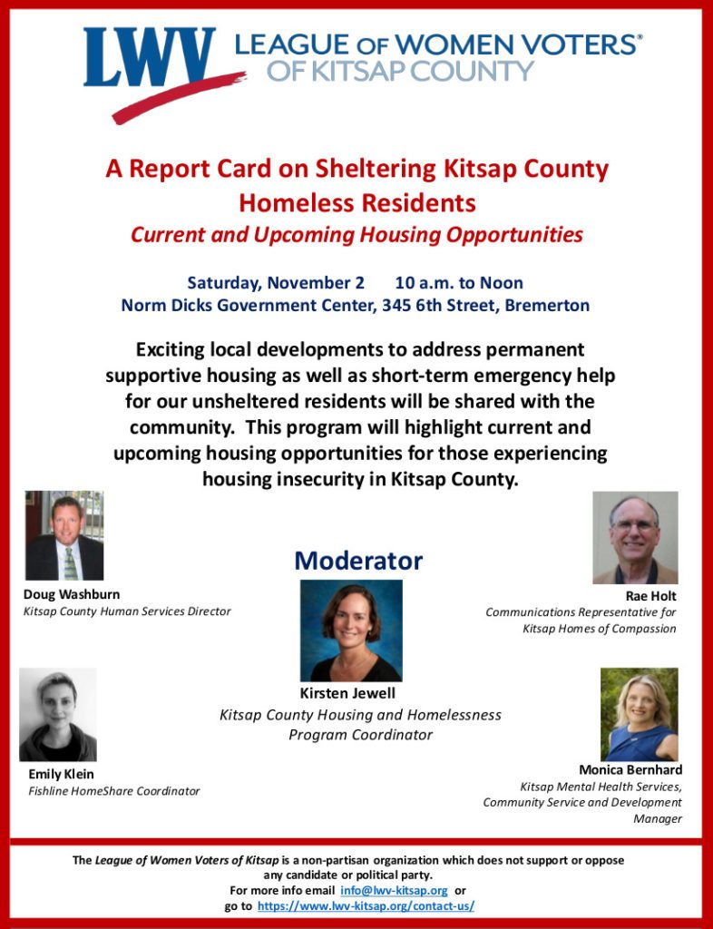 kitsap county relicensing program